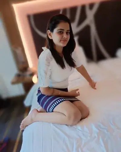 Escort Service In Chitapur